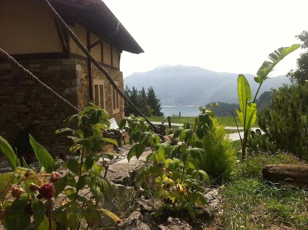 Séjour à la campagne Maison d'hôtes Apikale à Ea