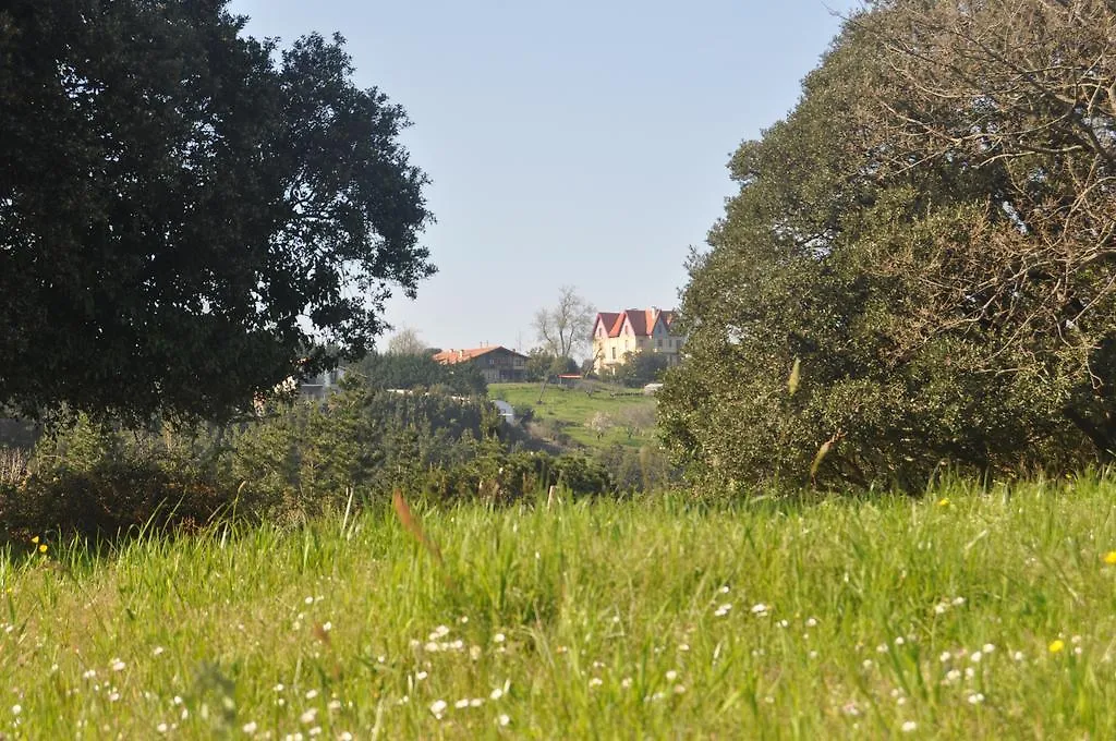 Séjour à la campagne Maison d'hôtes Apikale à Ea