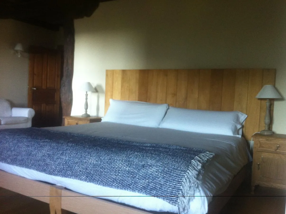 Apikale Guest House Ea Spain