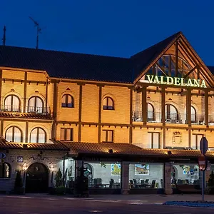 Landhuis Valdelana, Elciego