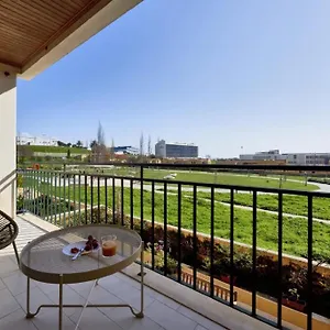 Carcavelos Apartment , Carcavelos (Lisbon) Portugal