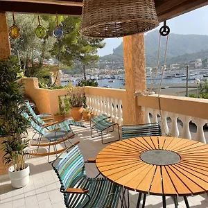 Beach Montemar No.1 - Perfect Ocean View Appartement Sóller