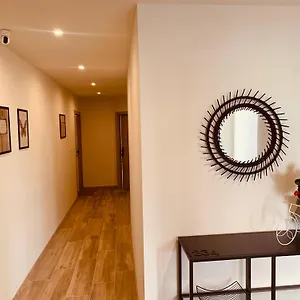 Appartement Lurgorri By Gernihost, Guernica
