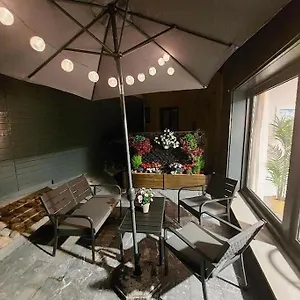 Lekitxoko Vacacional Appartement