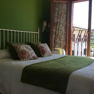 Hotel Rural Roturos, Maestu