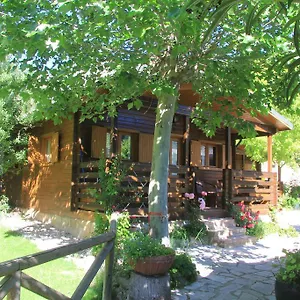 Pinos , Arroyo Frío España