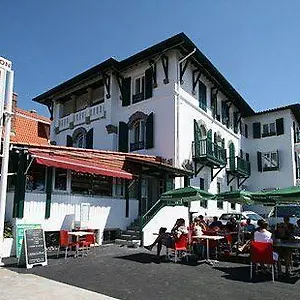 Lafon - Face A L'ocean Hotel
