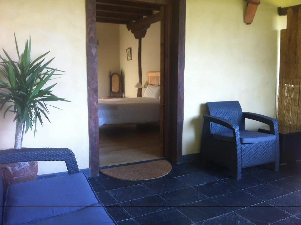 Apikale Guest House Ea Spain