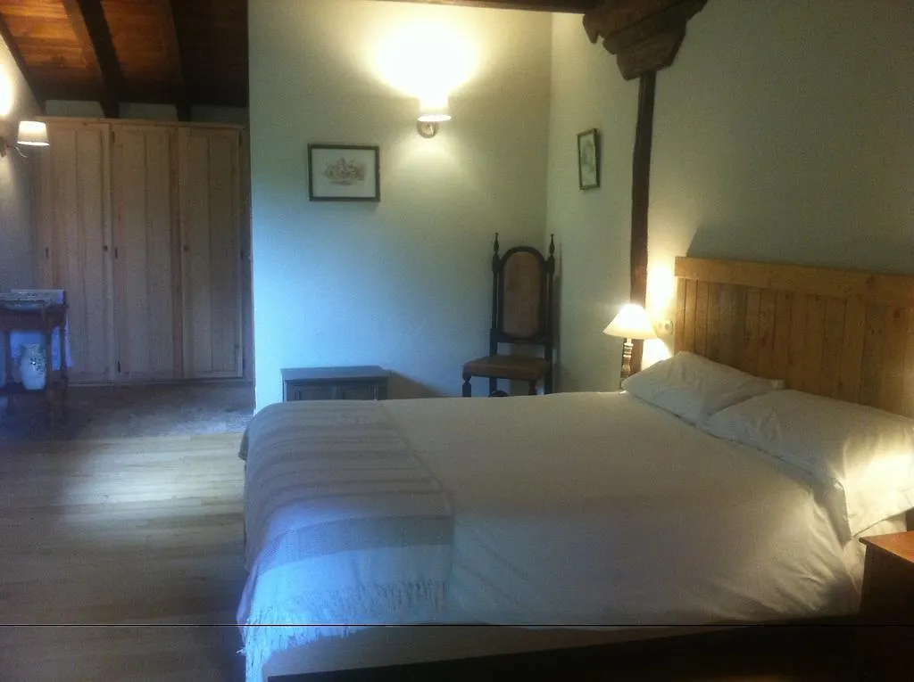 Apikale Guest House Ea 0*,  Spain